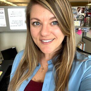 Meet your Posher, Bethany